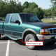 Illustration for article titled I Brought This Ford Ranger Back From The Brink For Only $250